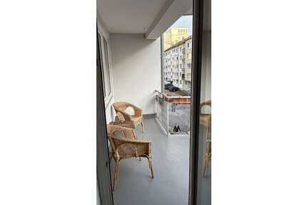 Wohnung zum Mieten in Frankfurt am Main 1.400,00 € 69 m²