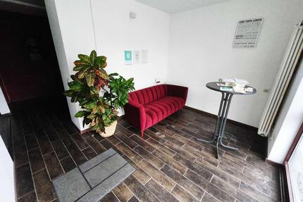 Büro oder Praxis - Zentrale Lage sofort Nutzbar - Schömberg