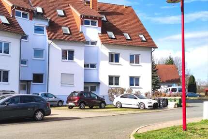 Wohnung zum Kaufen in Windischleuba 64.900,00 € 58.86 m²