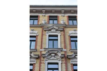 Wohnung zum Mieten in Leipzig 990,00 € 99.03 m²
