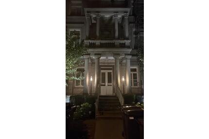 Mietwohnung Wiesbaden Mitte ( Bitte die Beschreibung lesen )