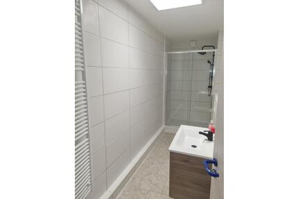 WG Zimmer Innenstadt Esslingen - 490,00&nbsp;EUR Kaltmiete, ca.&nbsp; 25,00&nbsp;m&sup2; in Esslingen am Neckar (PLZ: 73728)