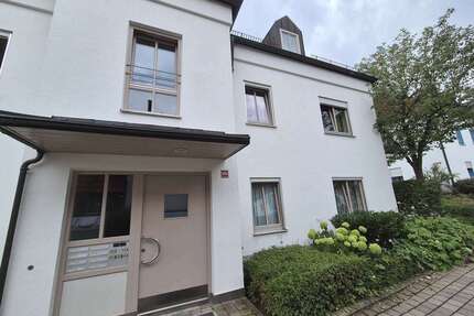 Wohnung zum Kaufen in Freising 350.000,00 € 61.03 m²