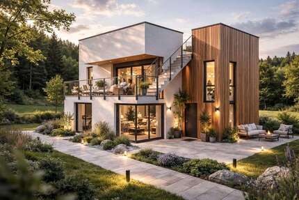 Haus zum Kaufen in Gangelt Stahe 429.000,00 € 100 m² - Gangelt / Stahe