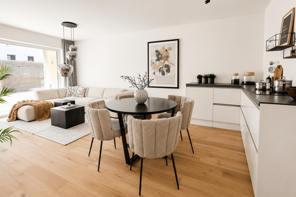Wohnung zum Kaufen in München-Moosach 834.900,00 € 86.6 m²