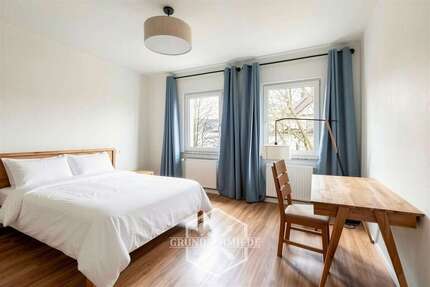 Wohnung zum Kaufen in Stuttgart 375.000,00 € 72 m²