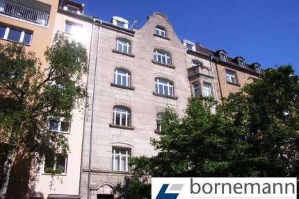Wohnung zum Mieten in Nürnberg 2.000,00 € 200 m²