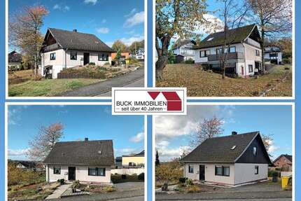 Haus zum Kaufen in Stockum-Püschen 149.000,00 € 170 m²