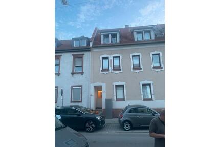2,5 Zimmerwohnung - 710,00&nbsp;EUR Kaltmiete, ca.&nbsp; 63,00&nbsp;m&sup2; in Speyer (PLZ: 67346)