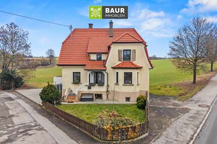 Haus zum Kaufen in Dürmentingen Hailtingen 449.000,00 € 119 m² - Dürmentingen / Hailtingen