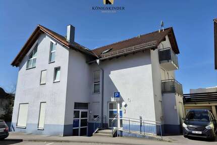 Wohnung zum Kaufen in Leonberg 395.000,00 € 158 m²