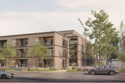 Wohnung zum Kaufen in München 869.900,00 € 78.16 m²