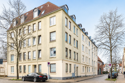 Wohnung zum Mieten in Neumünster 567,00 € 55 m²