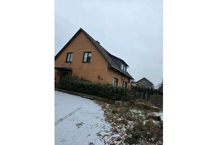 WITTORF -haus zu verkaufen von privat ohne Maklerprovision, - Visselhövede