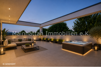 Wohnung zum Kaufen in Frankfurt am Main-Riedberg 895.000,00 € 124 m²