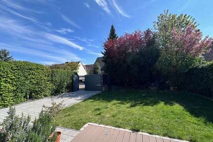 Haus zum Mieten in Mainz 2.300,00 € 130 m²