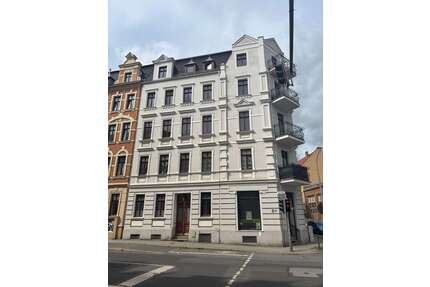Wohnung zum Mieten in Görlitz 380,00 € 52 m²