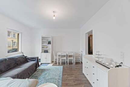 Wohnung zum Kaufen in Esslingen 299.000,00 € 64 m²
