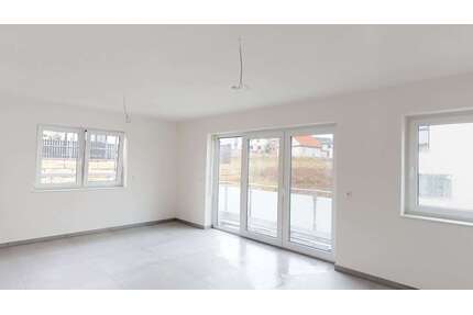 Wohnung zum Mieten in Pfaffenhofen 980,00 € 79 m²