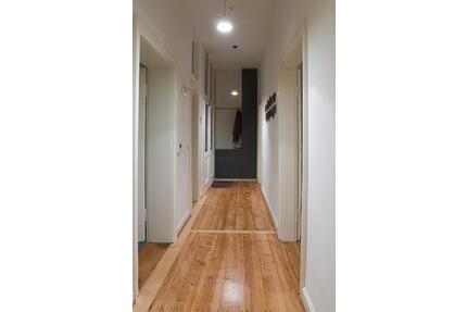 Stilvolle 3,5-Zimmer-Altbauwohnung in Bestlage von Karlsruhe