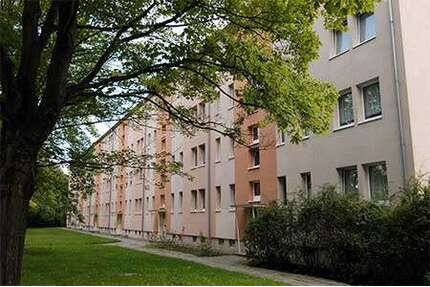 Wohnung zum Mieten in Leipzig 467,00 € 58.81 m²