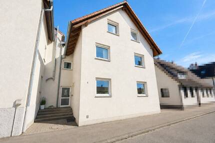 Grundbuch statt Sparbuch! - 99.000,00&nbsp;EUR Kaufpreis, ca.&nbsp; 34,00&nbsp;m&sup2;&nbsp;Wohnfl&auml;che in Villingen-Schwenningen (PLZ: 78056)