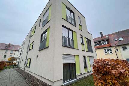 Wohnung zum Mieten in Ulm 1.230,00 € 88.31 m²
