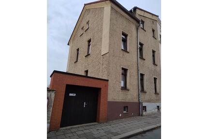 Ein- bis Zweifamilienhaus - 40.000,00&nbsp;EUR Kaufpreis, ca.&nbsp; 100,00&nbsp;m&sup2; in Gera (PLZ: 07552) Bieblach-Ost