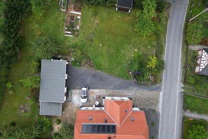 Mehrgenerationenhaus provisionsfrei von privat - Kottmar