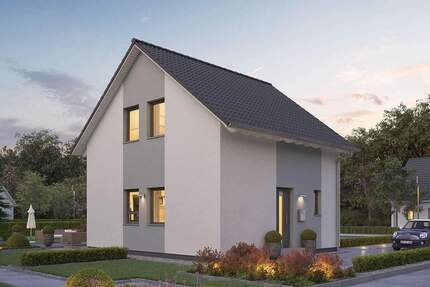 Ein kleines Haus für kleines Geld - Greifswald Nördliche Mühlenvorstadt