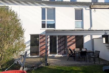 provisionsfrei - Familienfreundliches Reihenmittelhaus in Hürth