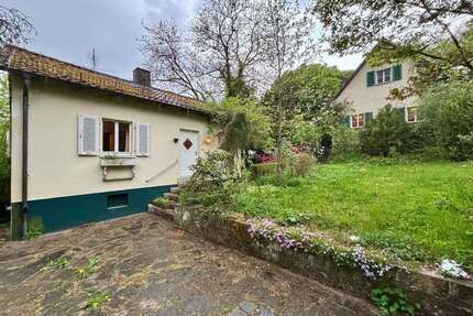 Haus zum Kaufen in Geroda 230.000,00 € 145 m²