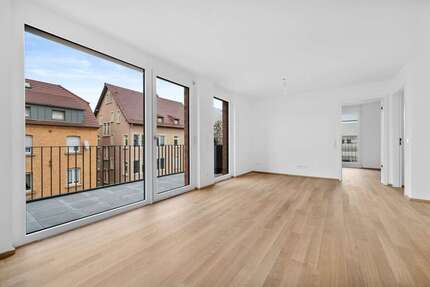 Wohnung zum Kaufen in Reutlingen 930.000,00 € 128 m²