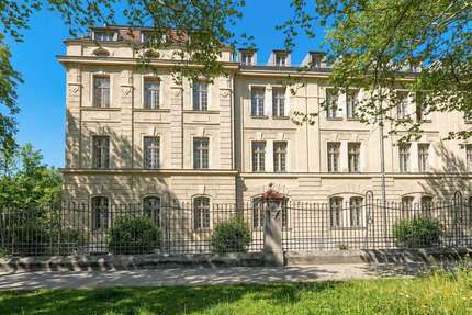 Wohnung zum Mieten in München 1.580,00 € 38.8 m²