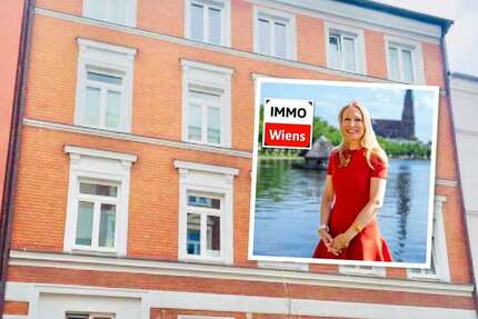 Wohnung zum Mieten in Schwerin 420,00 € 31 m²