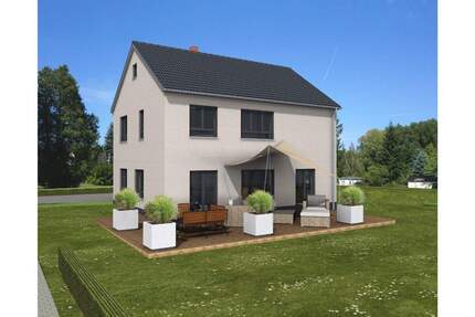 Mehr Platz. Mehr Leben. Mehr Zuhause. - Weinböhla