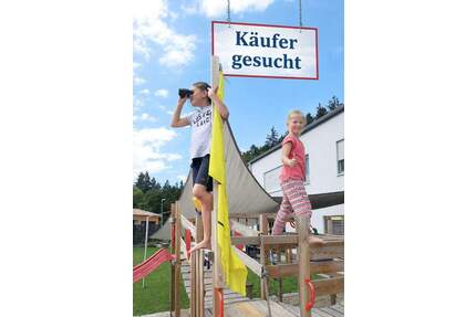 KfW-40 Haus in ruhiger Südhanglage - sofort einziehen statt bauen - Gablingen Holzhausen