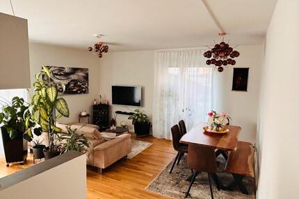 BEFRISTET Gehobene Mietwohnung in BERGEDORF BIS 31.07.25 - Hamburg Hamburg-Mitte