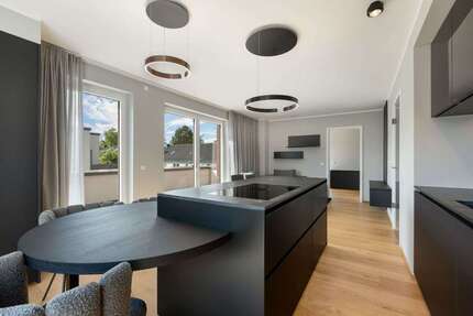 Wohnung zum Kaufen in Leverkusen 649.000,00 € 123 m²