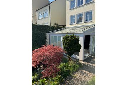 Haus in Friedberger Altstadt - 800.000,00&nbsp;EUR Kaufpreis, ca.&nbsp; 130,00&nbsp;m&sup2; in Friedberg (PLZ: 86316)