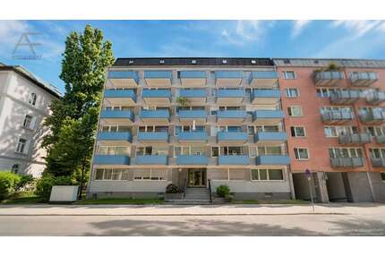 Wohnung zum Kaufen in München 412.700,00 € 31.62 m²