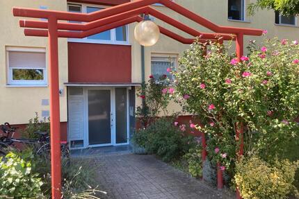 Provisionsfrei: Ruhige Geschmackvolle 3 Zimmer-Wohnung + Balkon i - Wiesbaden Bierstadt