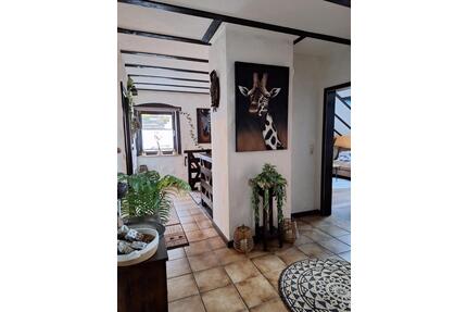 Neu renovierte 3-Zimmer DG Wohnung in Laufenburg zu vermieten - Bad Säckingen