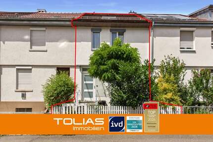 Haus zum Kaufen in Stuttgart 464.000,00 € 92.71 m²
