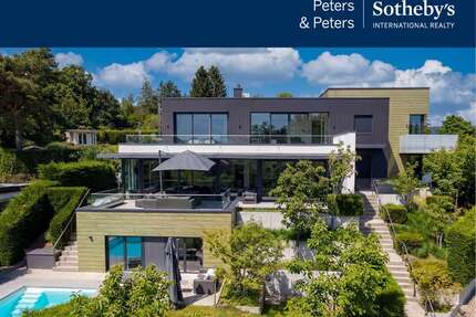Haus zum Kaufen in Wiesbaden 6.400.000,00 € 367 m²