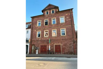 Mehrfamilienhaus - 855.000,00&nbsp;EUR Kaufpreis, ca.&nbsp; 270,00&nbsp;m&sup2; in Bad Kissingen (PLZ: 97688)