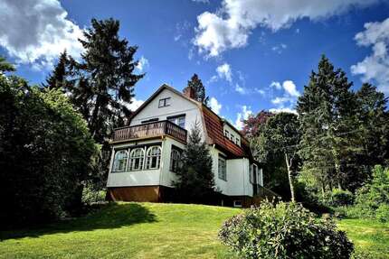 Haus zum Kaufen in Schnepfenthal 439.000,00 € 152.72 m²