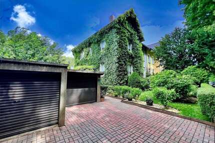 Haus zum Kaufen in Dortmund 450.000,00 € 272.24 m²