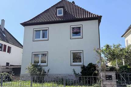 Haus zum Kaufen in Kornwestheim 584.000,00 € 140 m²