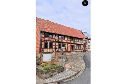 EG Wohnung zur Miete - 625,00&nbsp;EUR Kaltmiete, ca.&nbsp; 80,00&nbsp;m&sup2; in Langelsheim (PLZ: 38729) Ostlutter